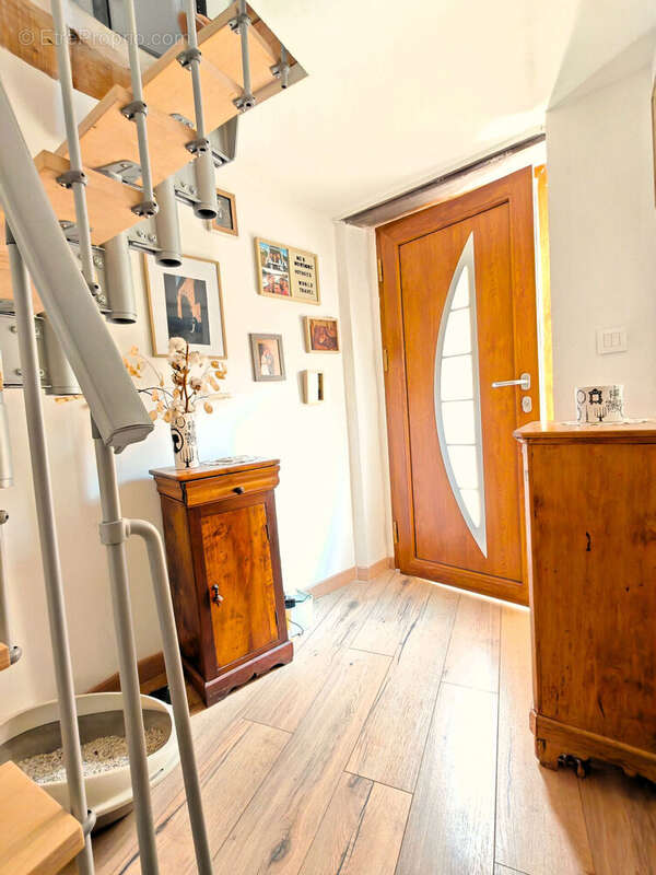 Photo 9 - Maison à LA BOLLENE-VESUBIE