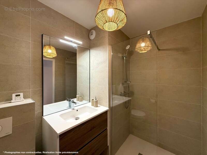 Appartement à CHATEL