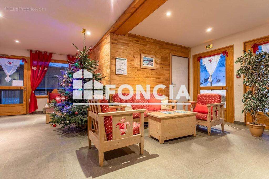 Appartement à LES DESERTS