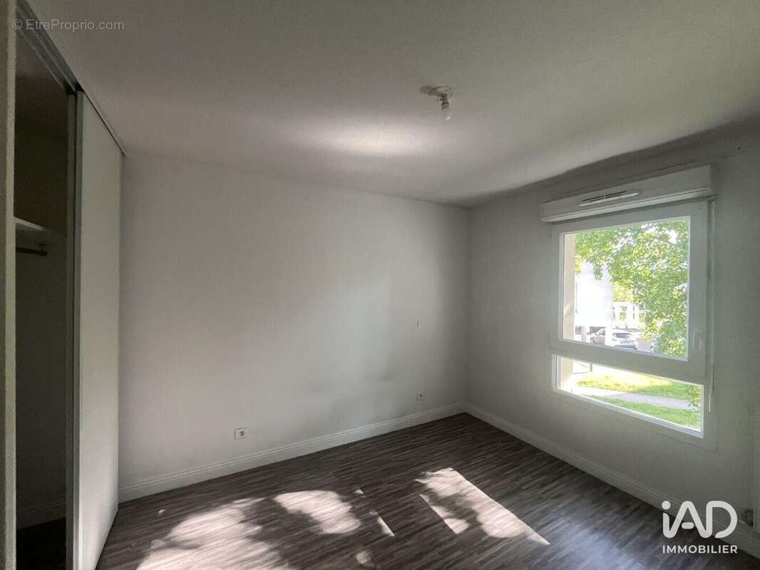 Appartement 63 m² à Villenave-D'ornon  - photo 7