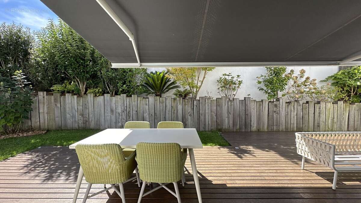 Appartement à ANGLET