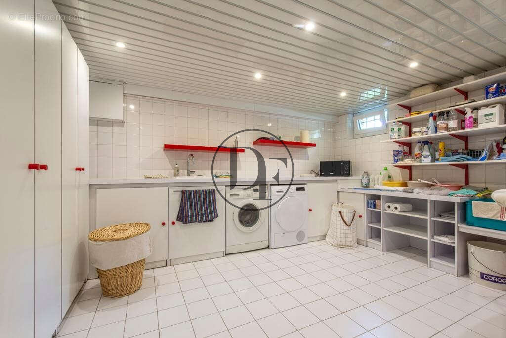 Maison à SOISY-SUR-SEINE