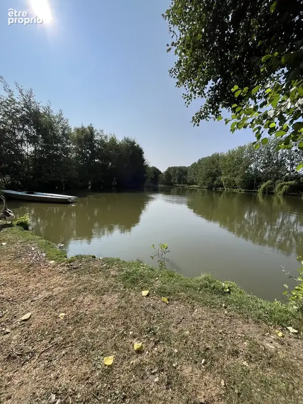 Terrain 49 024 m² à vendre à Moulins-Le-Carbonnel (72130) - photo 4