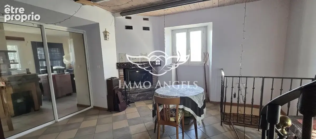Maison 4 pièces 126 m² à vendre à Sainte-Cecile-D'andorge (30110) - photo 6