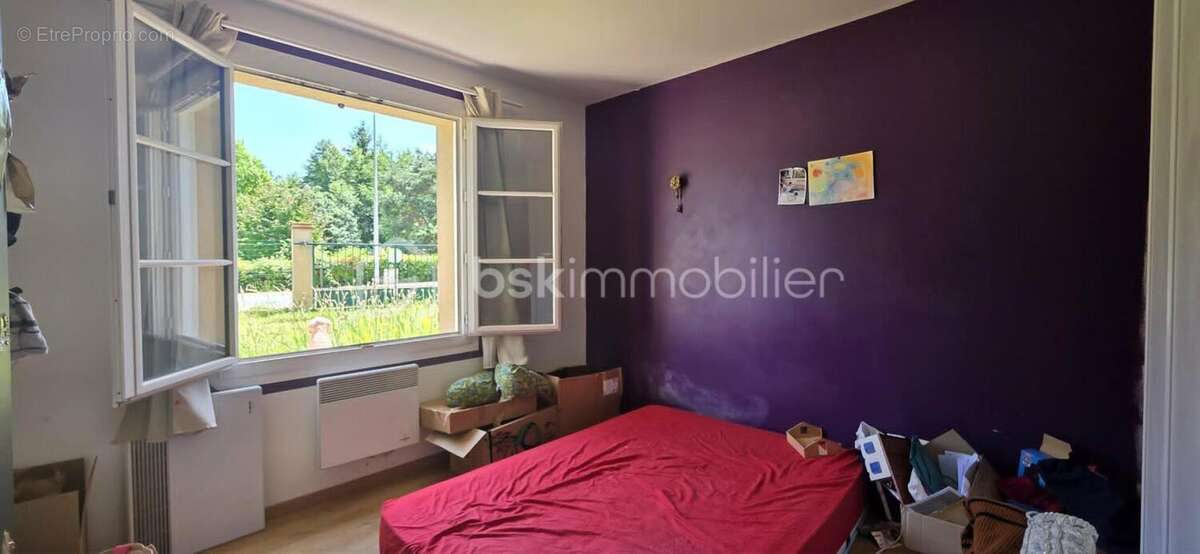 Maison familiale 5 chambres, véranda et grand jardin – Chevannes (45) - photo 6