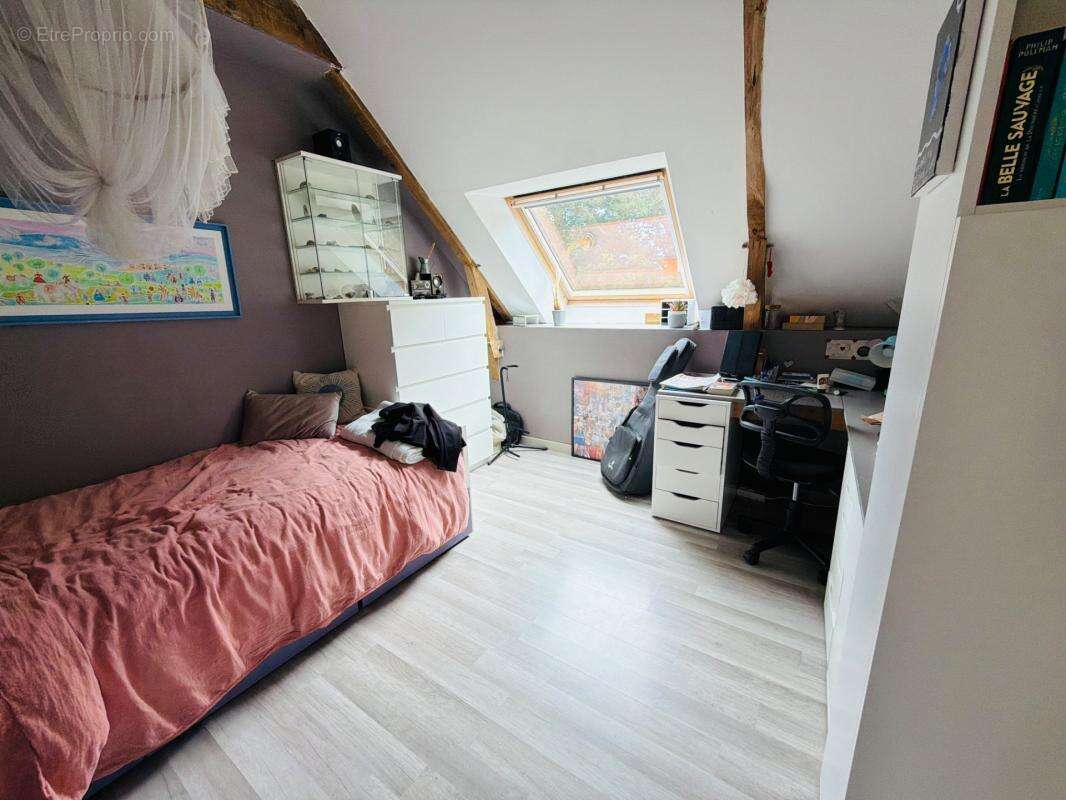 Maison à vendre 11 pièces  (56) - photo 11