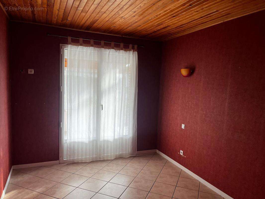 Maison à LAMASQUERE