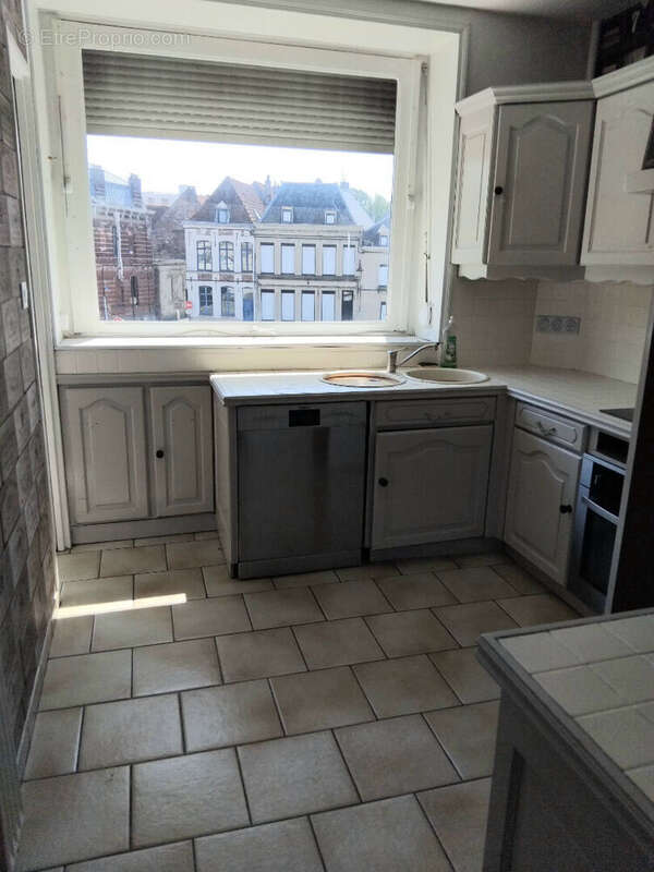 Appartement Valenciennes 3 pièce(s) 74.89 m2 - photo 4