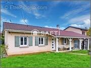 Photo 1 - Maison à SAINT-DIDIER-SUR-CHALARONNE