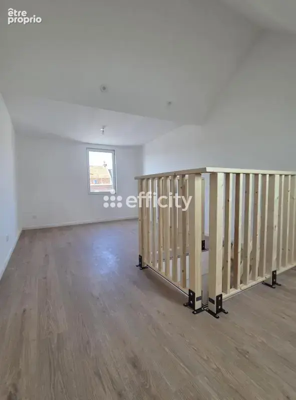 Maison 90 m² à Roubaix  - photo 5