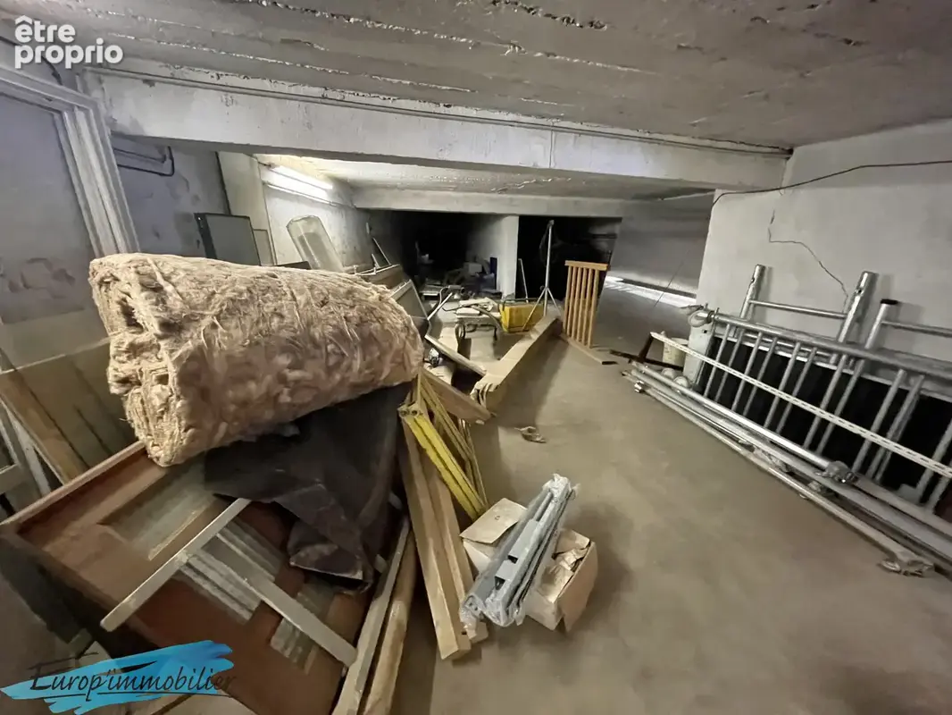 Atelier, bureaux, appartement et garage à Saint-Paul de Fenouillet - photo 19