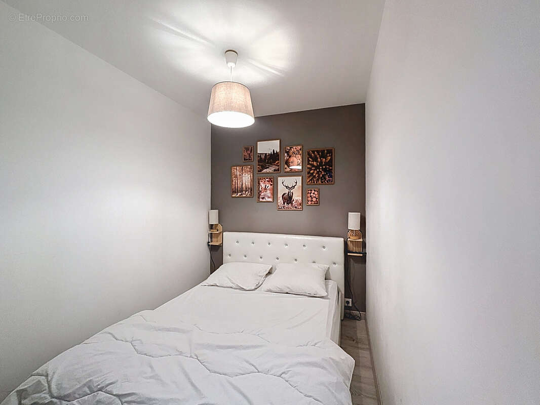 Appartement à JAUSIERS