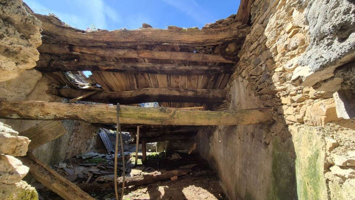 Maison à FERRALS-LES-MONTAGNES
