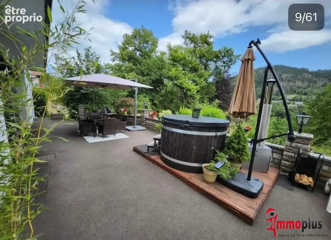 Tres belle opportunitée  pour cette grande maison ! - photo 5