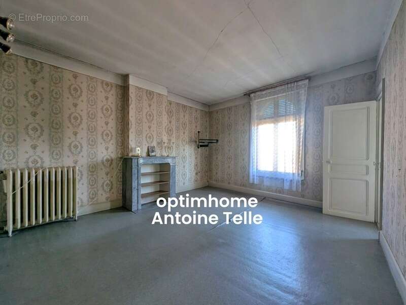 Maison à LE CATEAU-CAMBRESIS