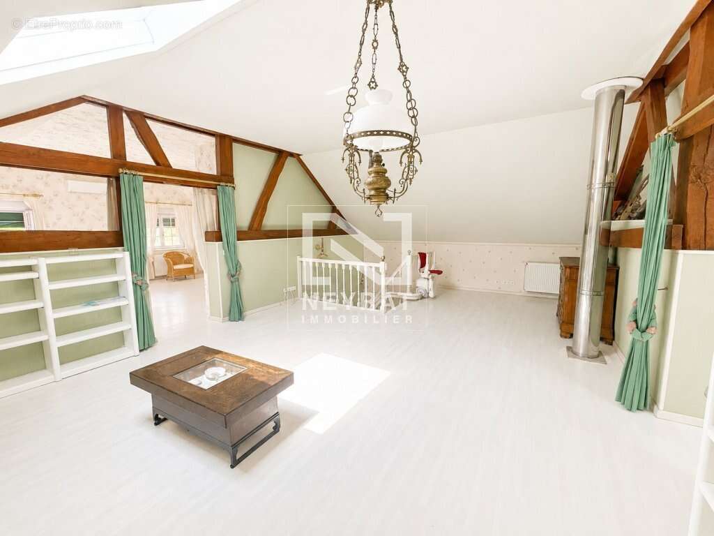 Maison à BEAUNE