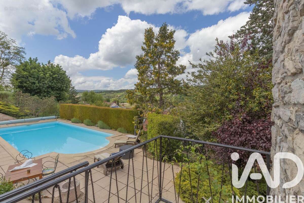 Photo 4 - Maison à VELARS-SUR-OUCHE