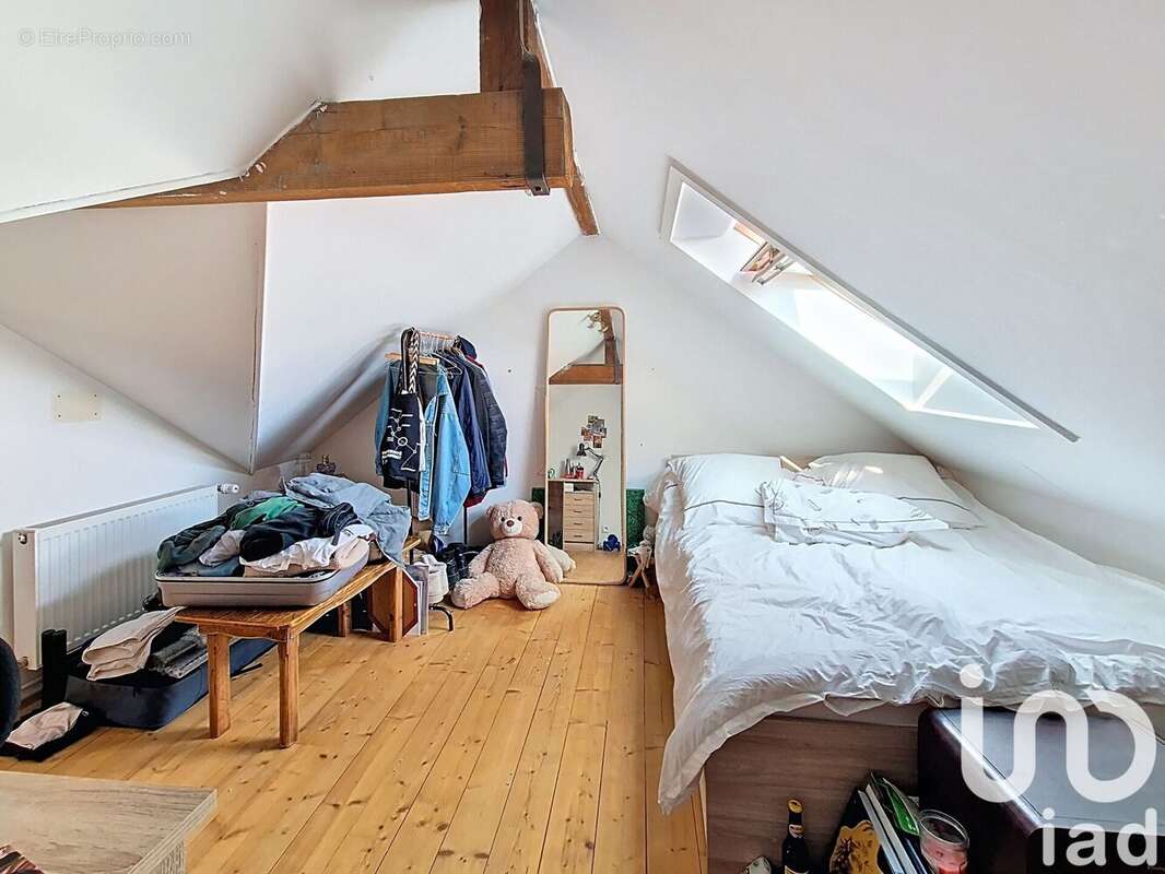 Photo 9 - Maison à MOULINS
