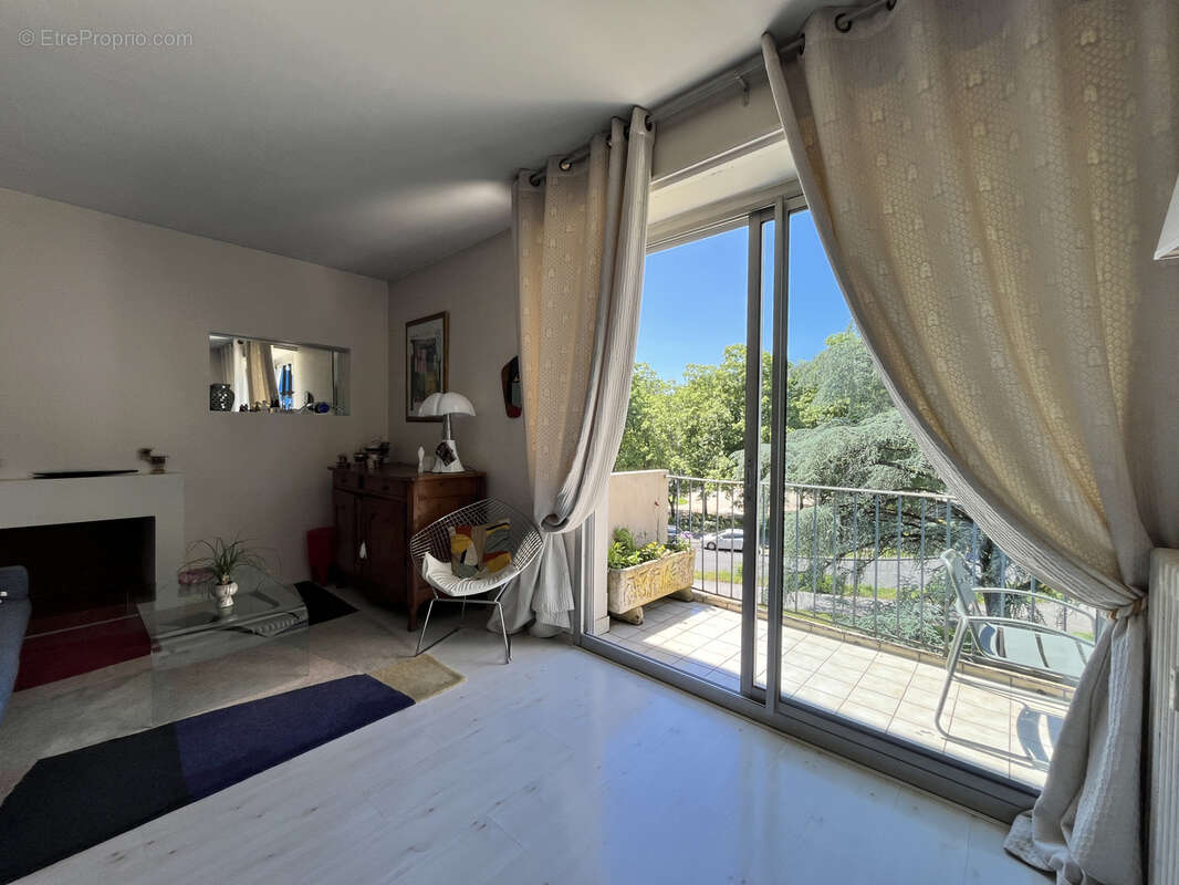Appartement à PAU