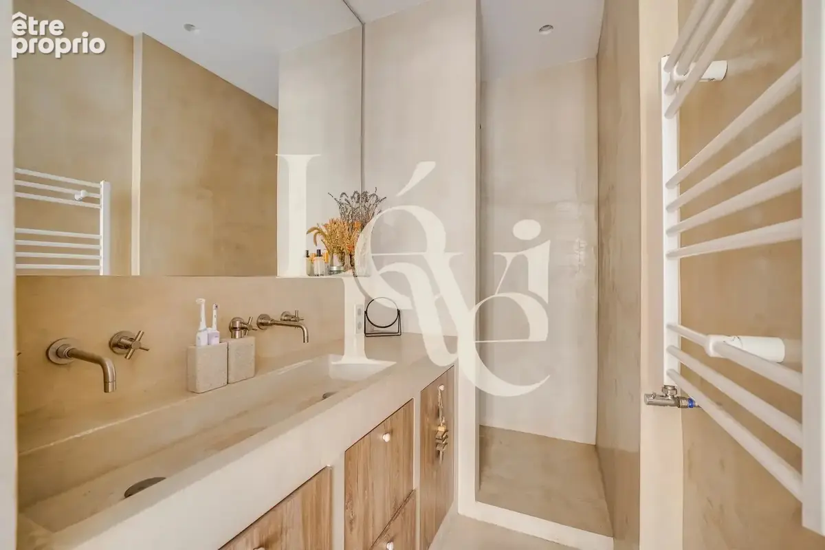 appartement - 85m2 - 3 pièces - photo 11