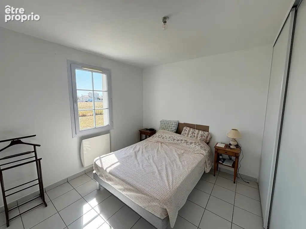 Maison 3 chambres de plain-pied - photo 10