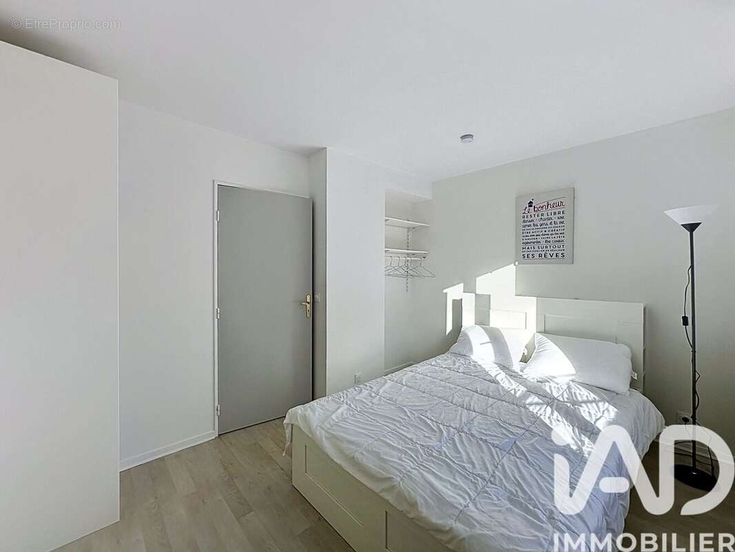 Maison 88 m² à Nanterre  - photo 8