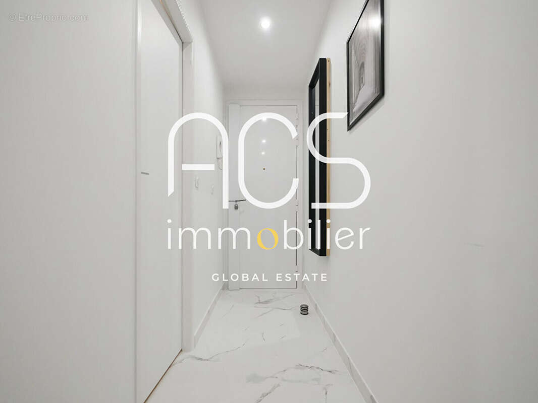 Vente Appartement neuf deux pièces - Cap d'Ail - photo 4