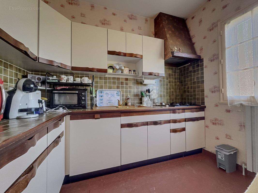 Maison à MAGNY-SUR-TILLE