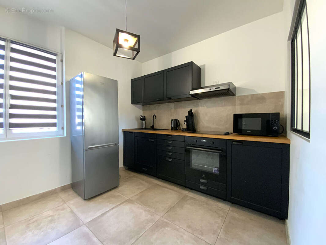 Appartement à TROYES