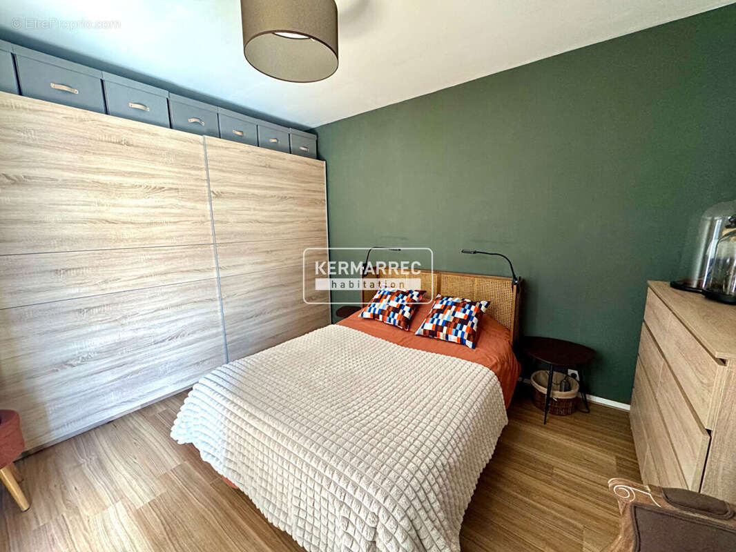 Appartement à VANNES