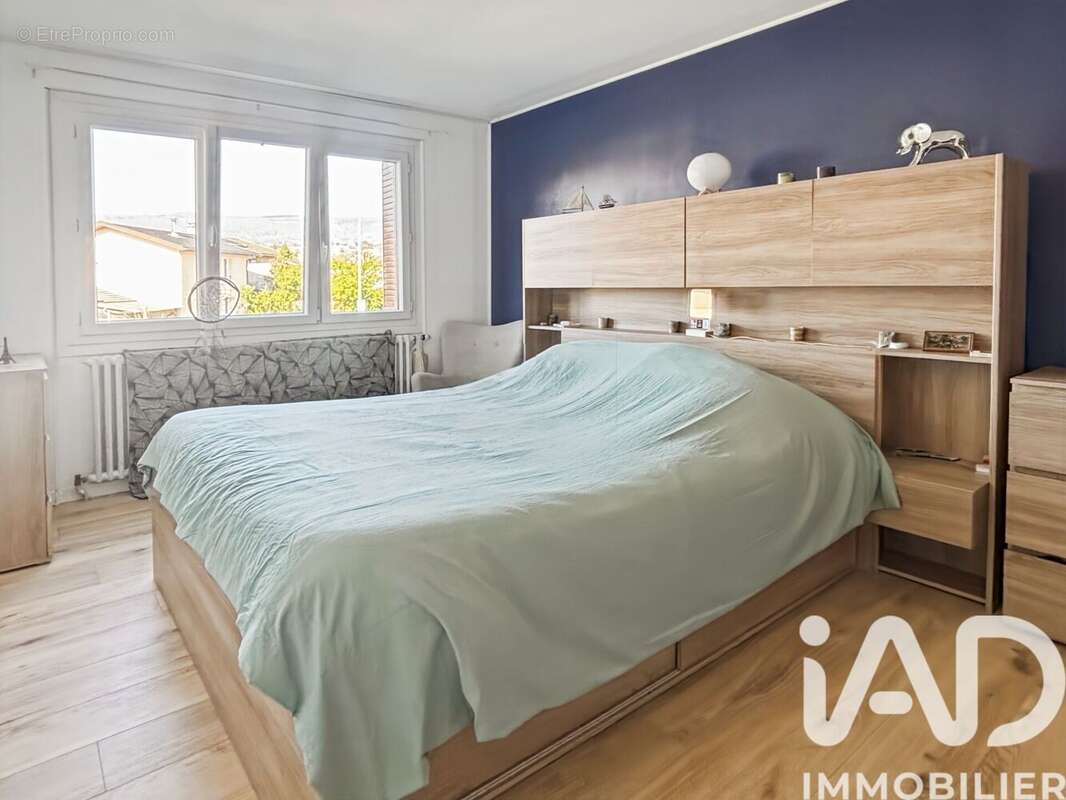 Photo 9 - Appartement à RUMILLY