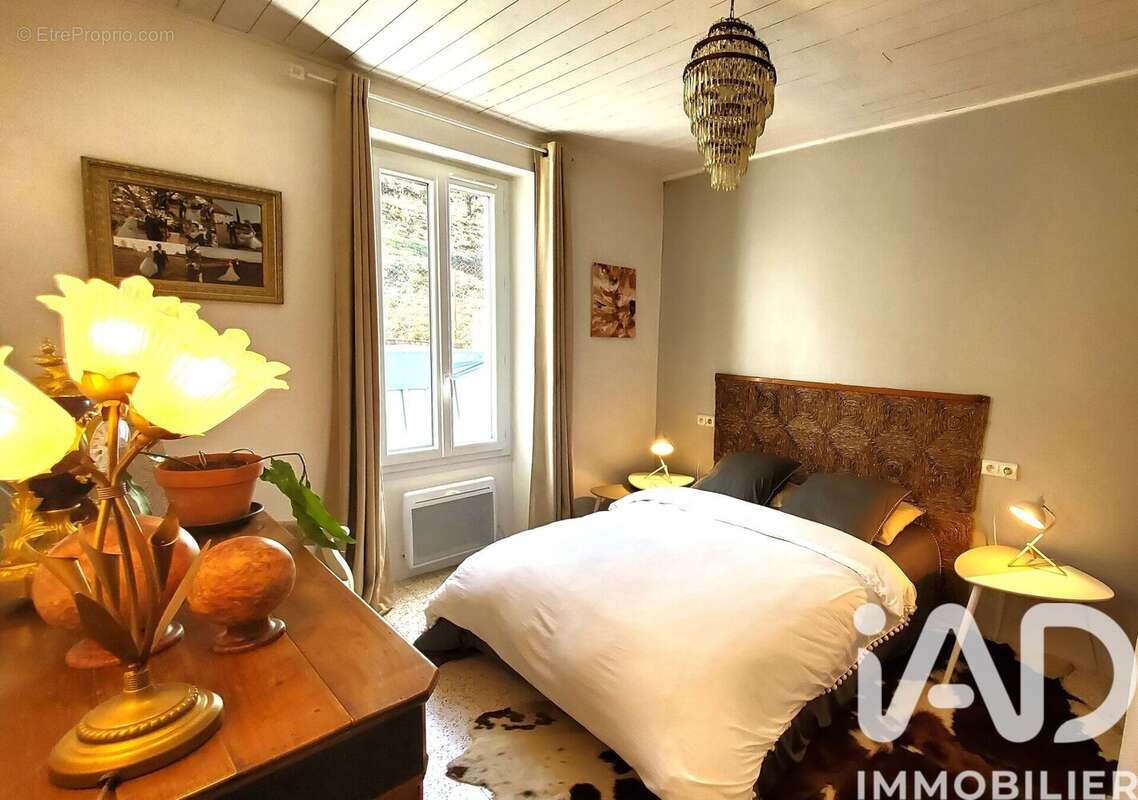 Photo 5 - Maison à SAINT-AMBROIX