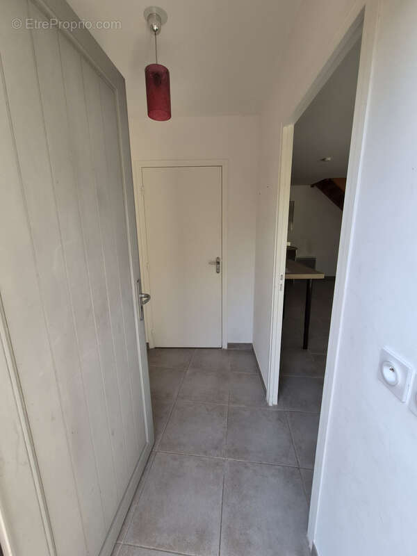 Maison à HOUDAN