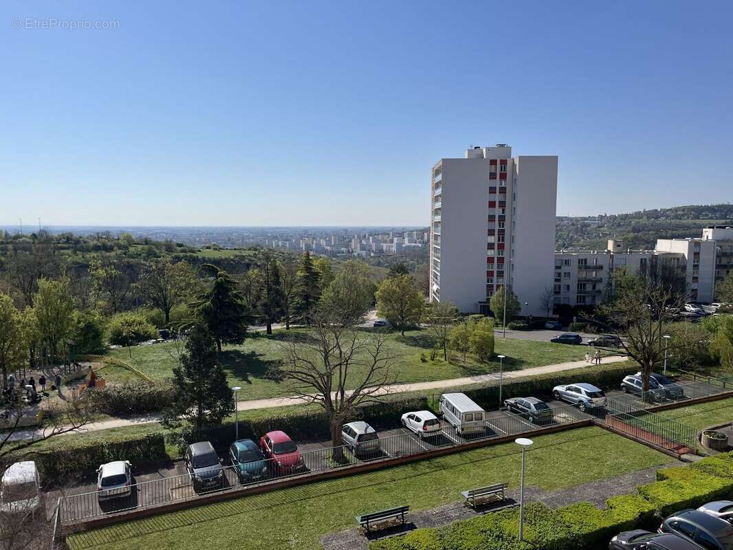Appartement à TALANT