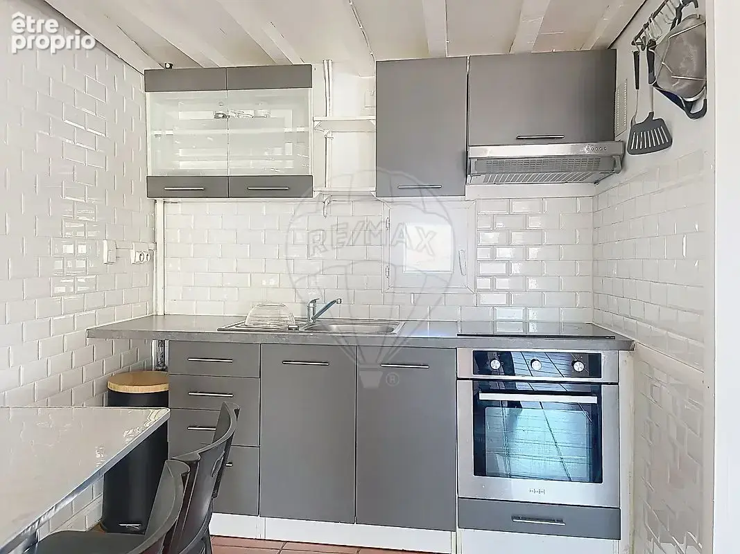 Immeuble 4 chambre(s) à vendre - photo 7