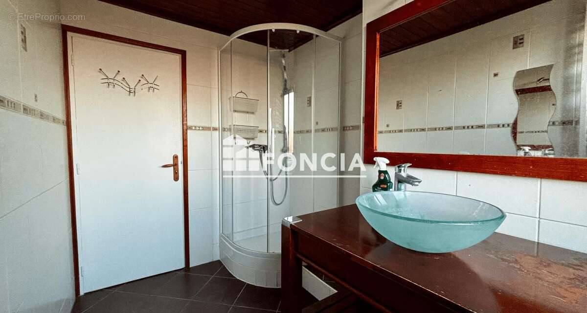 Appartement à EVREUX