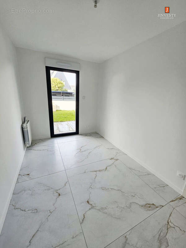 Appartement à PLOEMEUR