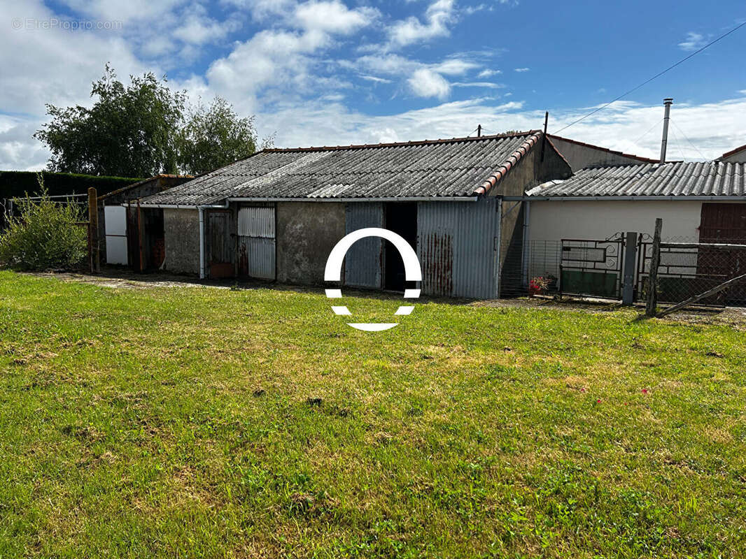 Maison à LA PLAINE-SUR-MER