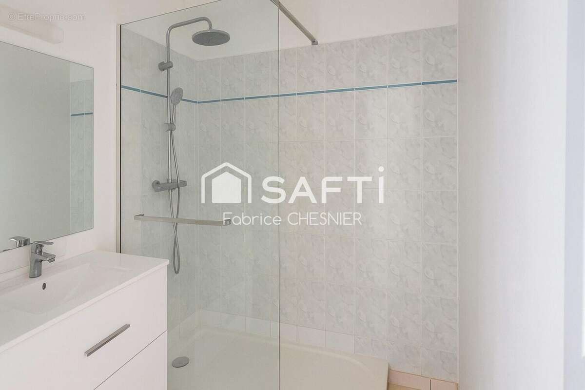 Photo 4 - Appartement à LA TRINITE