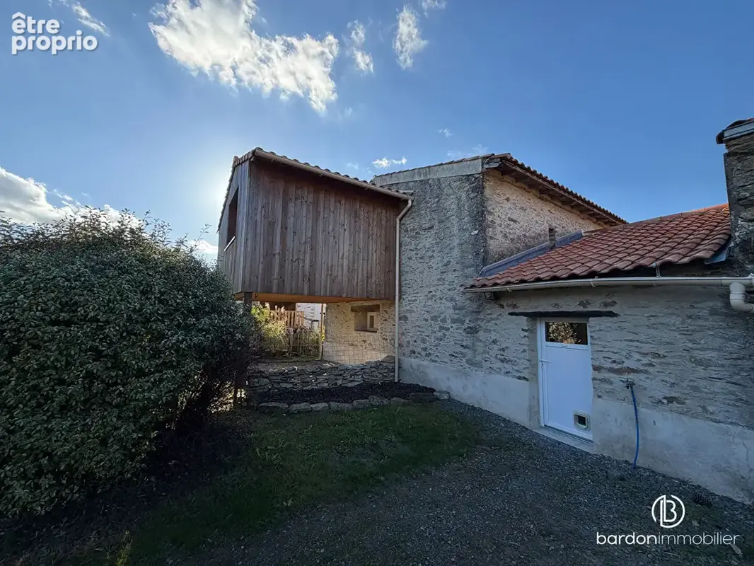 Maison 6 pièces - 97 m² - Au calme - photo 12