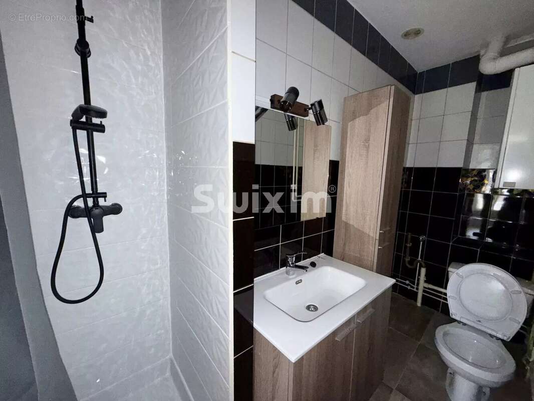 Appartement à AVALLON