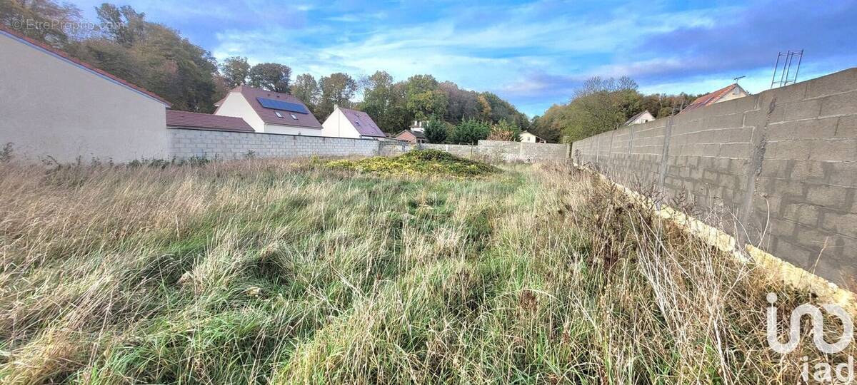 Photo 1 - Terrain à LABOSSE