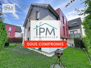 Appartement à ESCHAU
