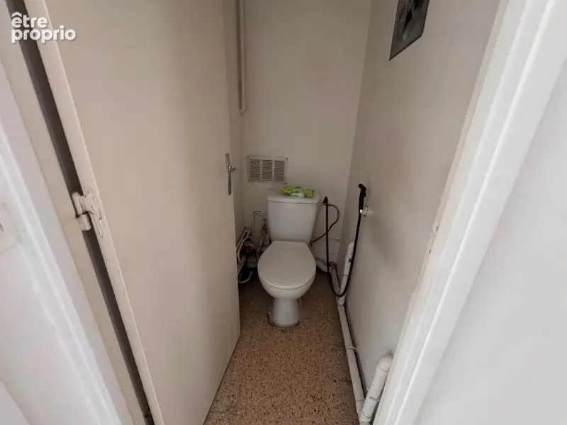 Appartement 63m² à marseille 13e arrondissement - photo 3