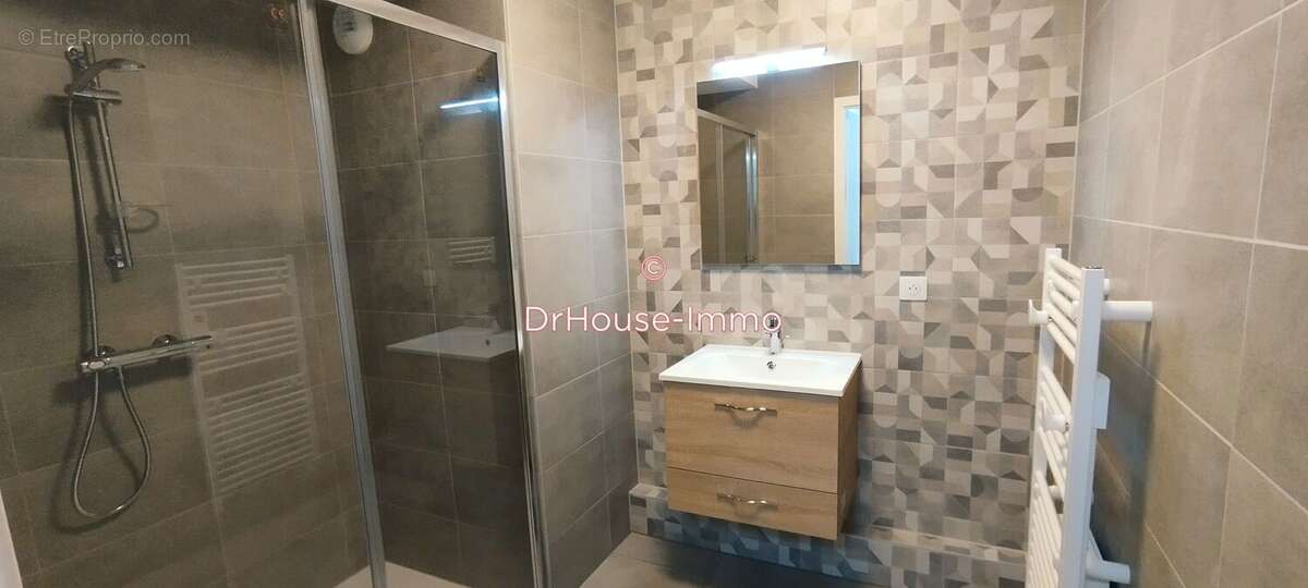 Appartement à HABSHEIM
