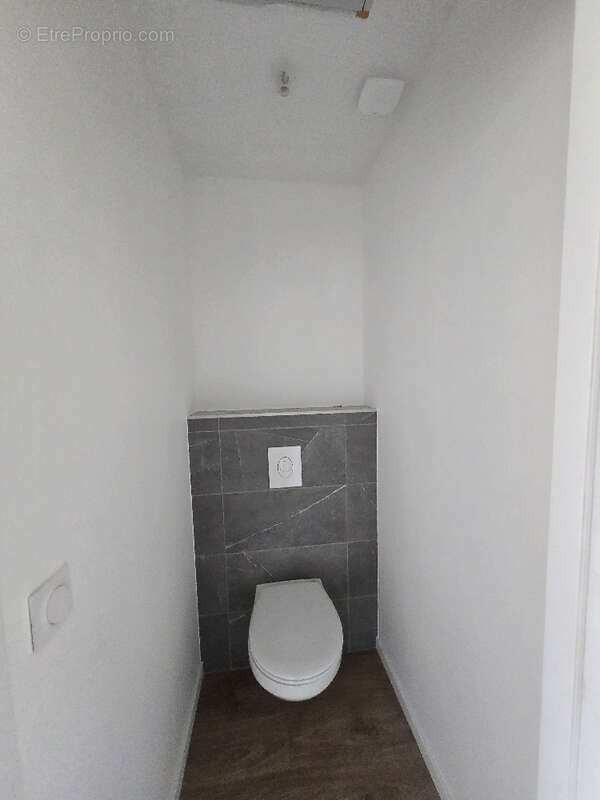 Appartement à CHAPONOST