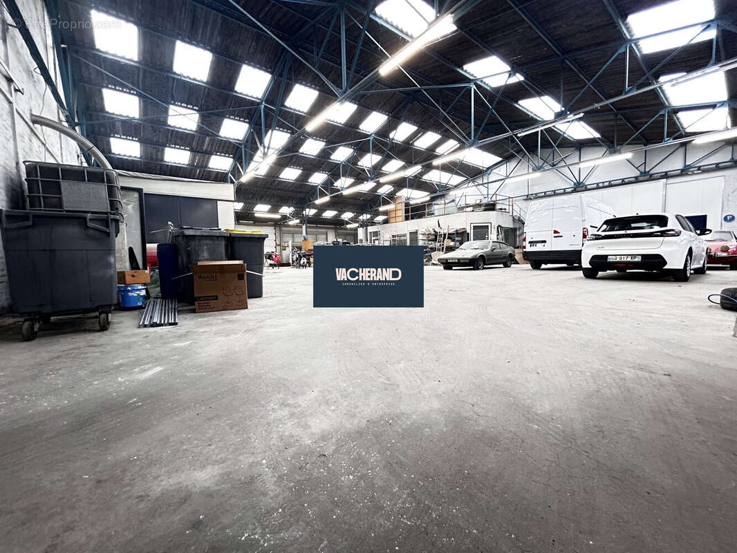 Commerce à ANNOEULLIN