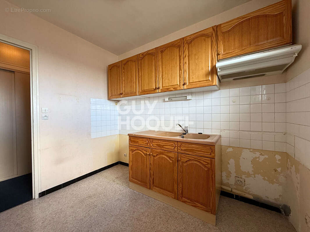 Appartement à AVRANCHES