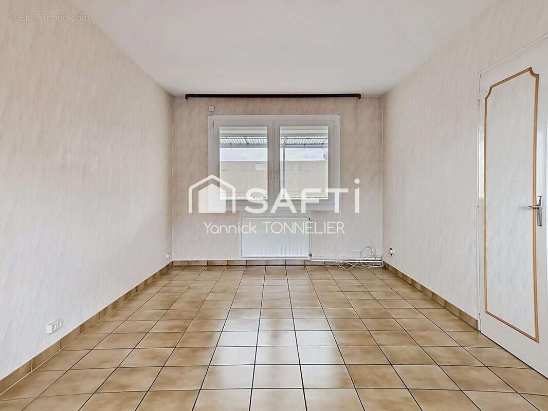 Photo 8 - Maison à SAINT-AVOLD
