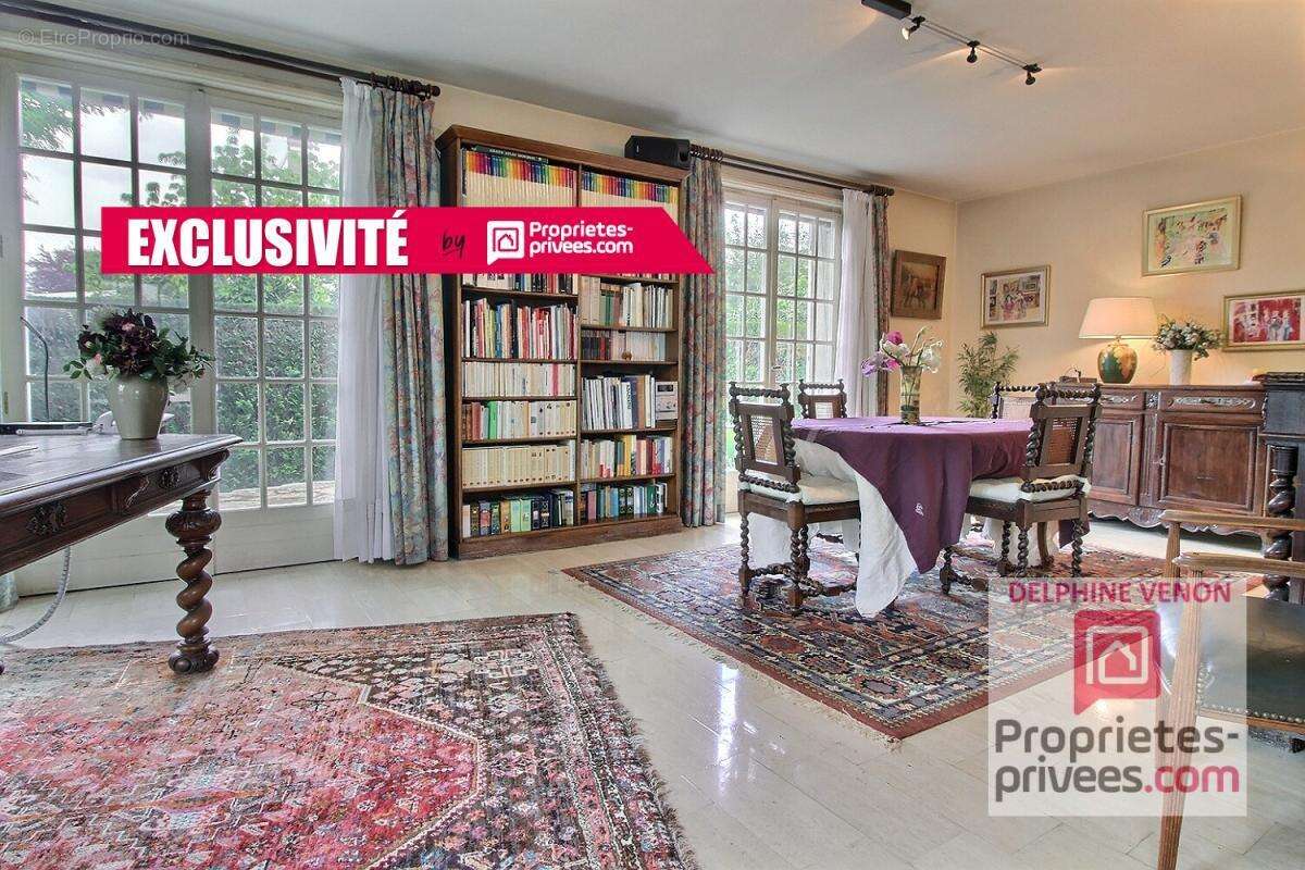 Maison à CHATEAUNEUF-SUR-LOIRE